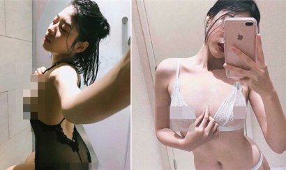 [HOT LINK] Trọn bộ ảnh clip nóng Thái Ngọc San full HD không che