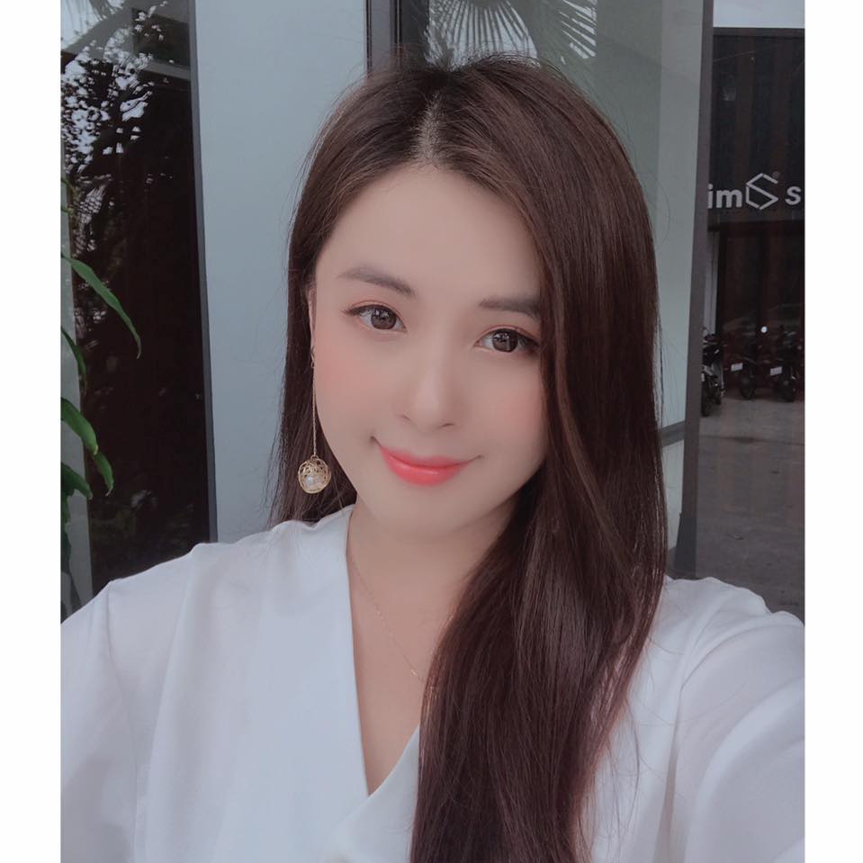 hot girl thảo nari đầy gợi cảm
