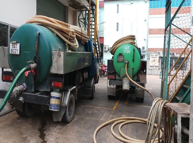 quy tr&igrave;nh tiếp nhận kh&aacute;ch h&agrave;ng