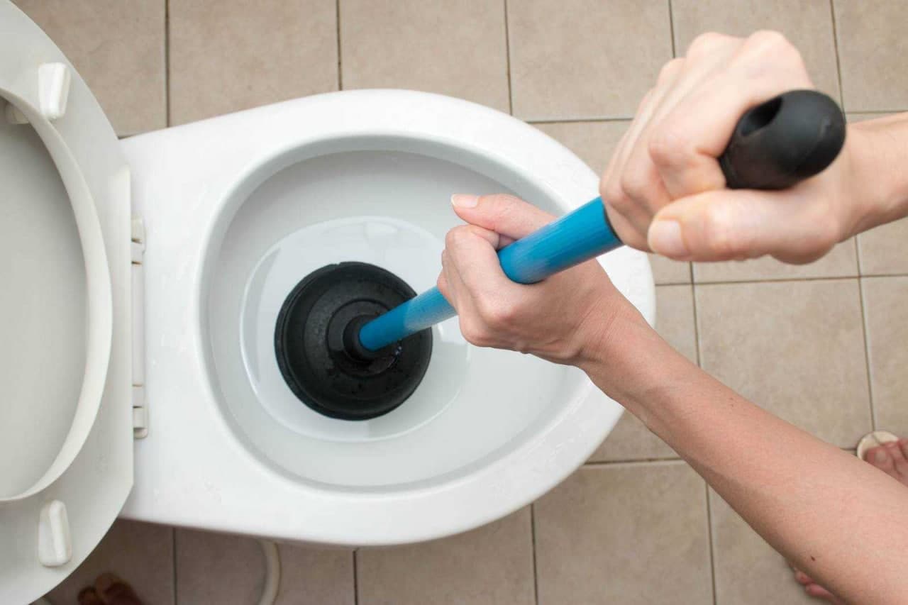 Dịch vụ thông cầu nghẹt chuyên nghiệp tại quận 2