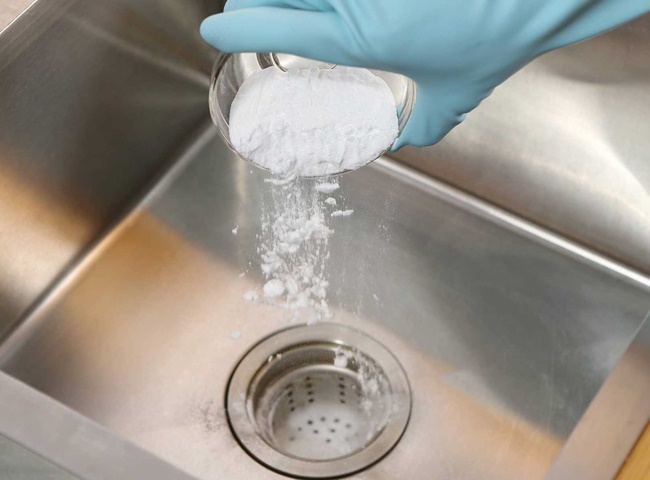 dịch vụ th&ocirc;ng nghẹt bồn rửa ch&eacute;n gi&aacute; rẻ