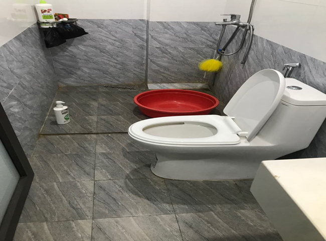Dịch vụ th&ocirc;ng cầu nghẹt chuy&ecirc;n nghiệp tại quận 1