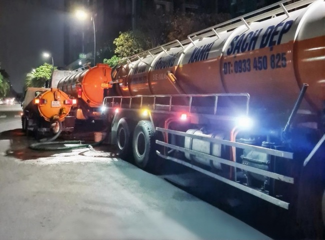 Dịch vụ thu gom r&aacute;c thải c&ocirc;ng nghiệp hỗ trợ xử l&yacute; nhiều loại r&aacute;c