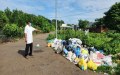 Thu gom rác thải sinh hoạt Tiến Minh giá tốt, nhanh chóng, an toàn