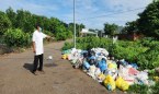 Thu gom rác thải sinh hoạt Tiến Minh giá tốt, nhanh chóng, an toàn