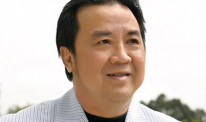 Tiểu sử diễn viên Bảo Quốc và con đường đến với nghệ thuật