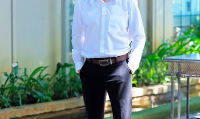 Tiểu sử Cao Minh Đạt và cuộc sống sau khi kết hôn của mình