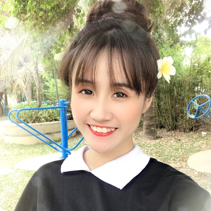 TikToker Tường Vyy ở đ&acirc;u