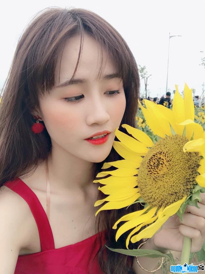 TikToker Tường Vyy lộ clip n&oacute;ng