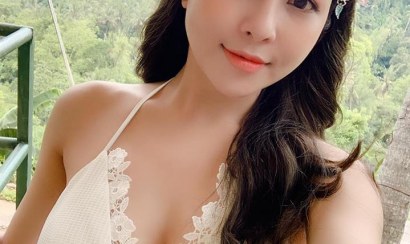 [FULL HD] Hot girl Trâm Anh lộ clip nóng với bạn trai cực dâm