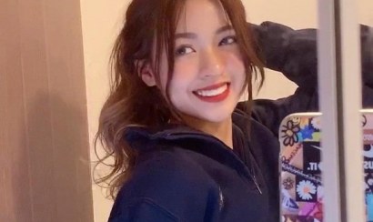 [Full Clip] Trần Thanh Tâm lộ clip cùng bạn trai “thú nhún” tại khách sạn