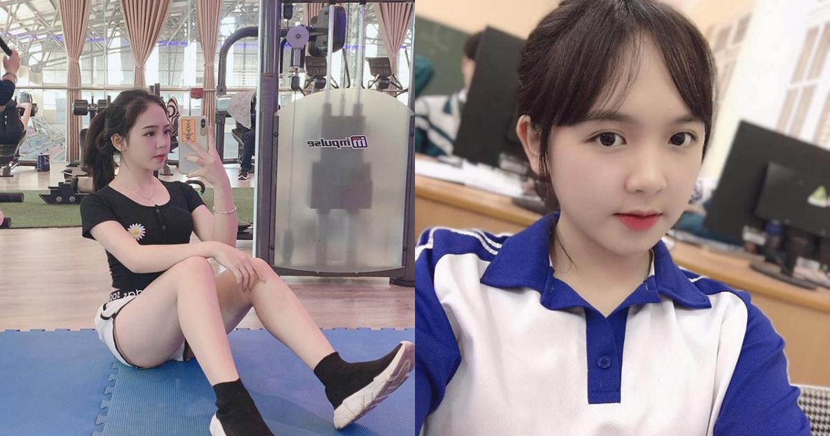 Lộ video Trần Huyền Châu trên mạng gây sốt