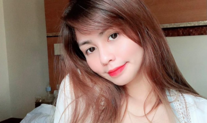 Streamer Tricia Potato - sở hữu thân hình nóng bỏng