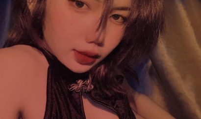 Lộ video clip Lâm Phạm Ái Châu siêu hot