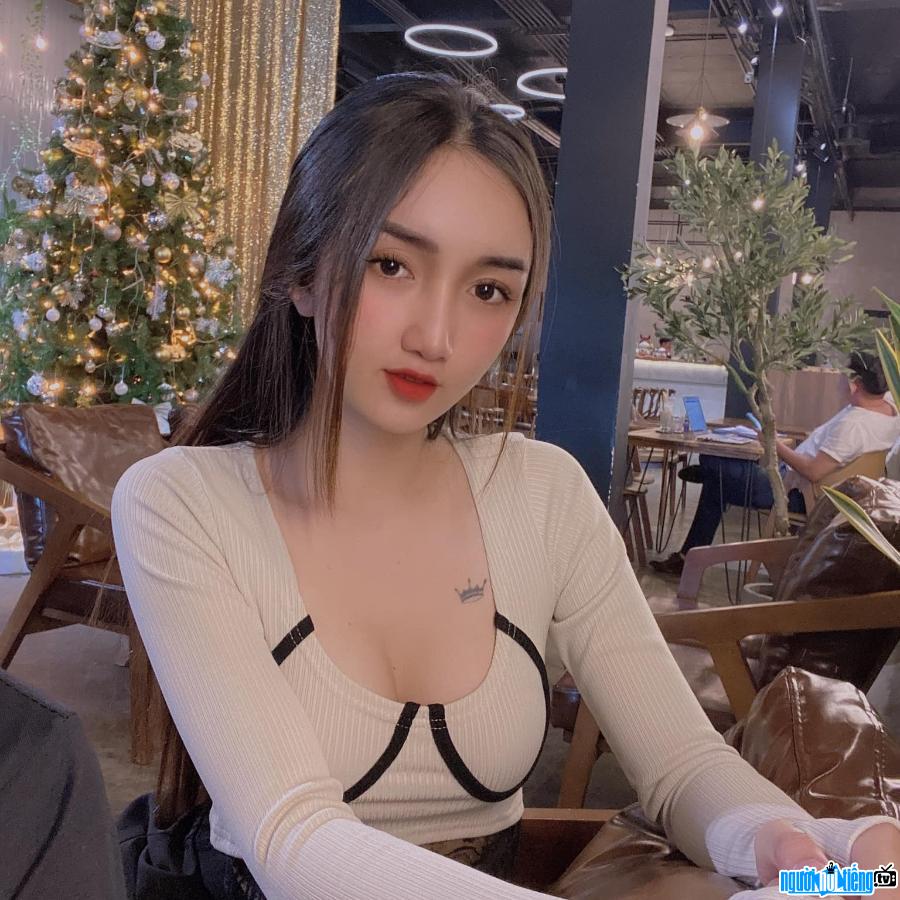 Clip Võ Thị Bảo Anh 2