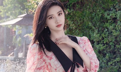 Link clip Cảnh Điềm là ai