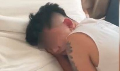 Clip thanh niên 2002 và bà cô 1980 full HD gây sốt cđm