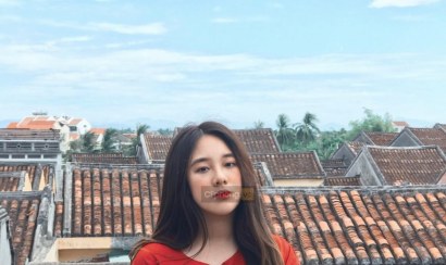 Lộ video clip Độ Hương Nhi full HD