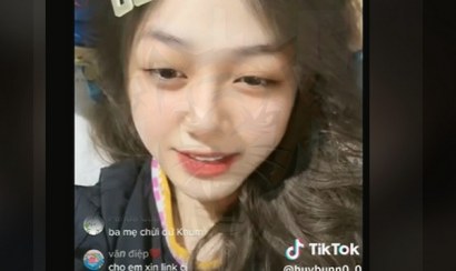 [Hot] lộ video clip Trần Hà Linh full HD