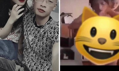 Link video Hoàng Cửu Bảo cùng bạn gái full HD 