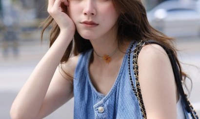 Video clip baifern pimchanok full HD