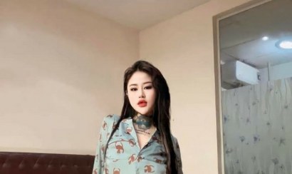 Lộ clip nóng Nguyễn Thị Hoàng Ngân gây sốt