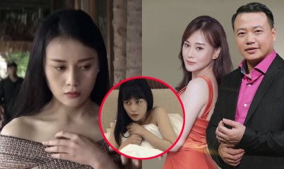 Link video clip Phương Oanh cực hot