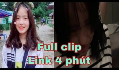 Link video clip vàng thị sinh full HD cực hot