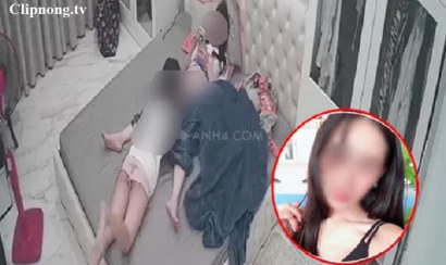 Link video clip nóng Vũ Mai Hương full HD