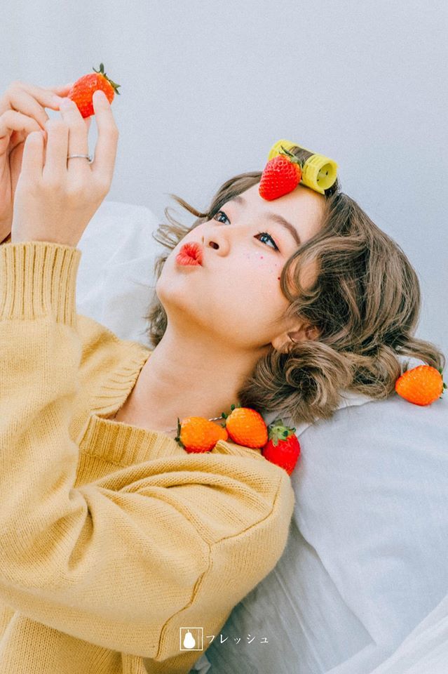 Đ&oacute;a Nhi phi&ecirc;n bản Việt lộ clip