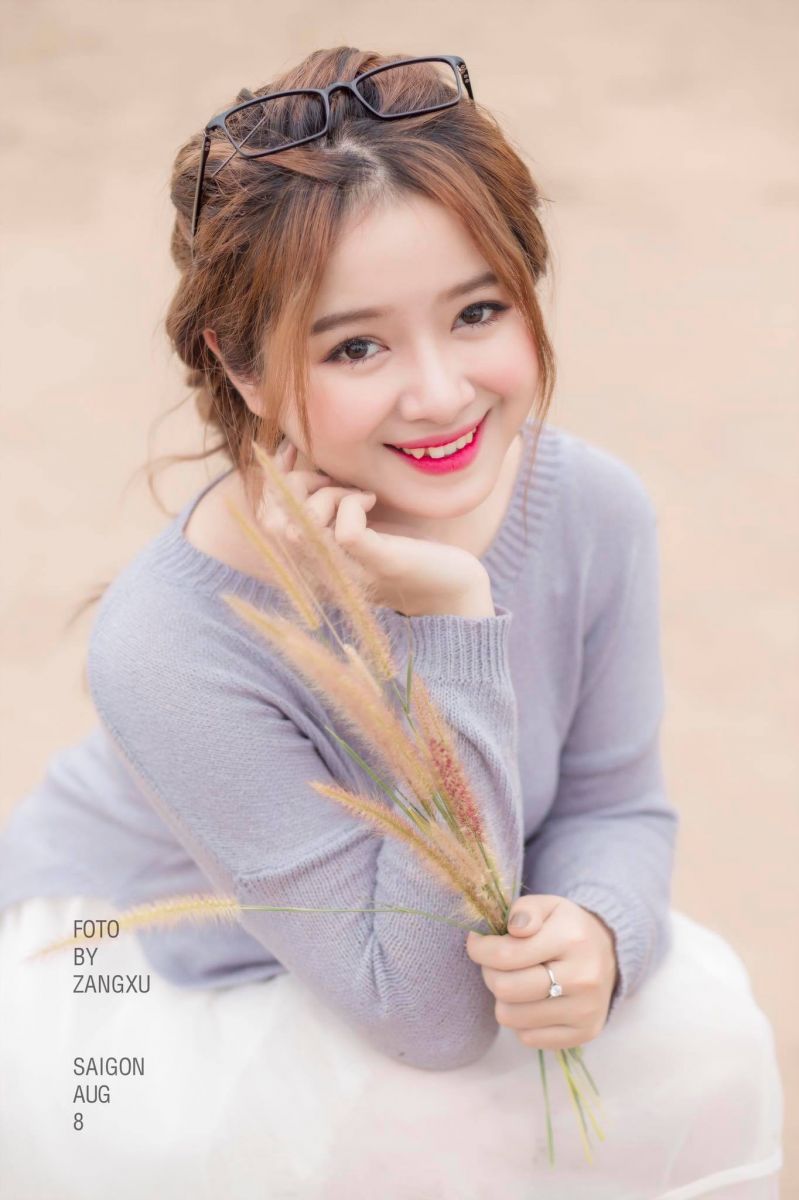 Đ&oacute;a Nhi phi&ecirc;n bản Việt lộ clip