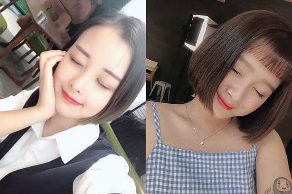 Đ&oacute;a Nhi phi&ecirc;n bản Việt lộ clip