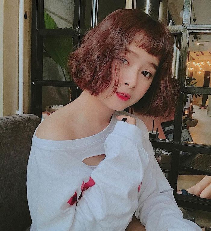 Đ&oacute;a Nhi phi&ecirc;n bản Việt lộ clip