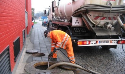 Nạo vét hố ga uy tín chất lượng TPHCM