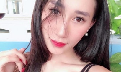 Clip nóng bà mẹ 3 con Vũ Hương Mai gây náo loạn mạng xã hội